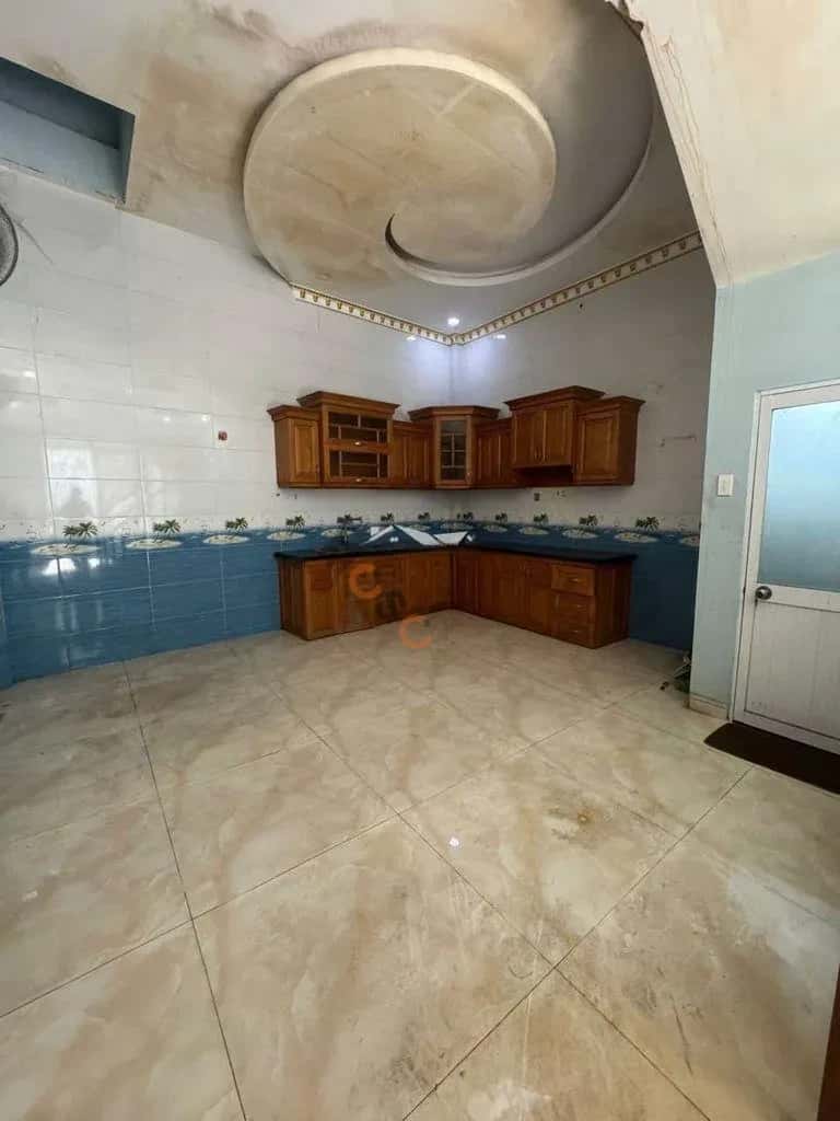 Cho thuê nhà hẻm Bến Lội Bình Tân, TP.HCM – 5 phòng ngủ, giá 10.5 triệu — Hình 3