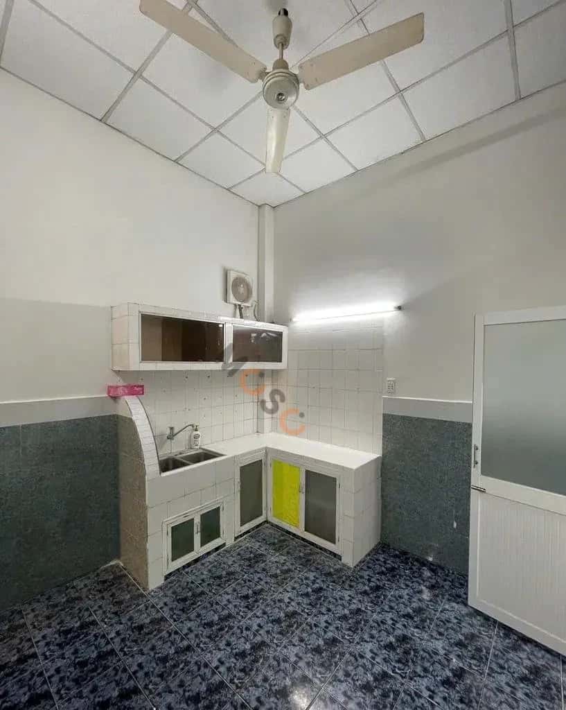 Cho thuê nhà hẻm Ba Tháng Hai Quận 10, TP.HCM – 1 phòng ngủ, giá 11 triệu — Hình 2