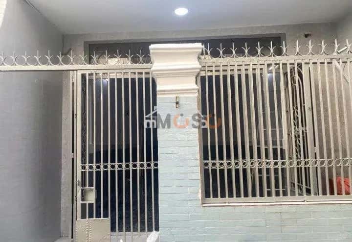 Cho thuê nhà hẻm Ba Tháng Hai Quận 10, TP.HCM – 1 phòng ngủ, giá 11 triệu — Hình 3