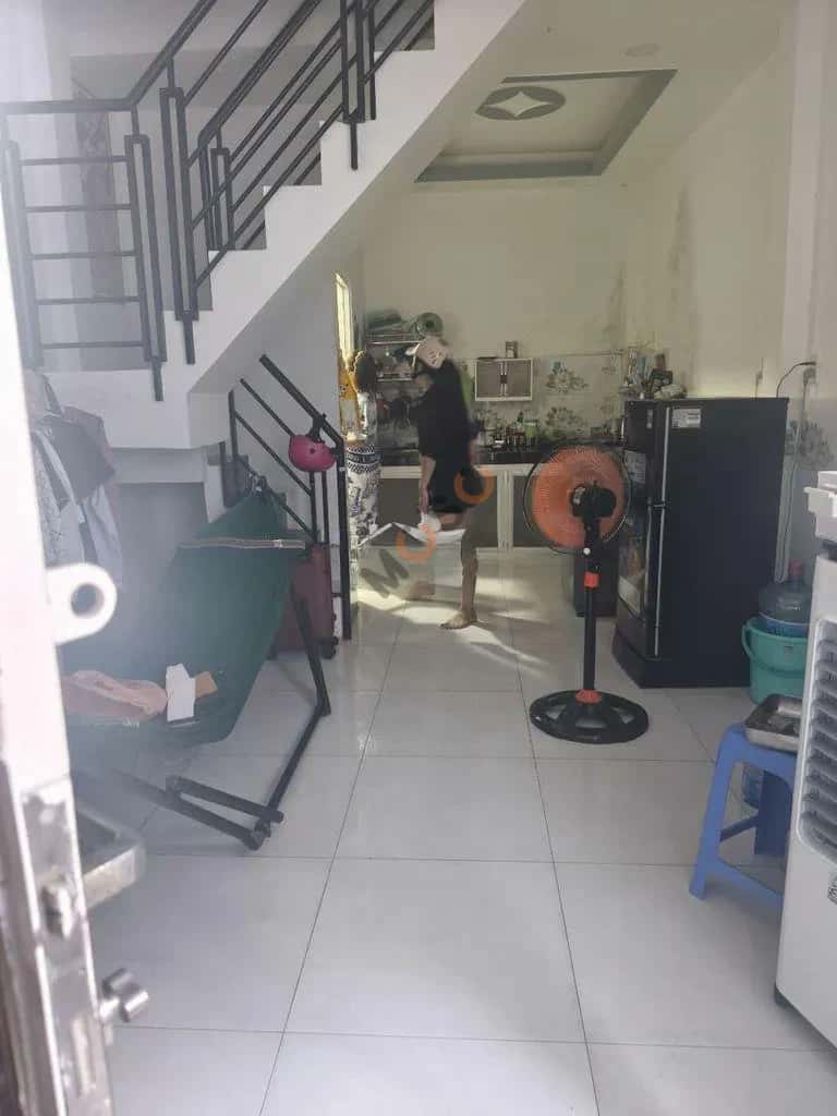 Cho thuê nhà hẻm Phú Thuận Quận 7, TP.HCM – 2 phòng ngủ, giá 6.5 triệu Cho thuê nhà hẻm Phú Thuận Quận 7, TP.HCM – 2 phòng ngủ, giá 6.5 triệu