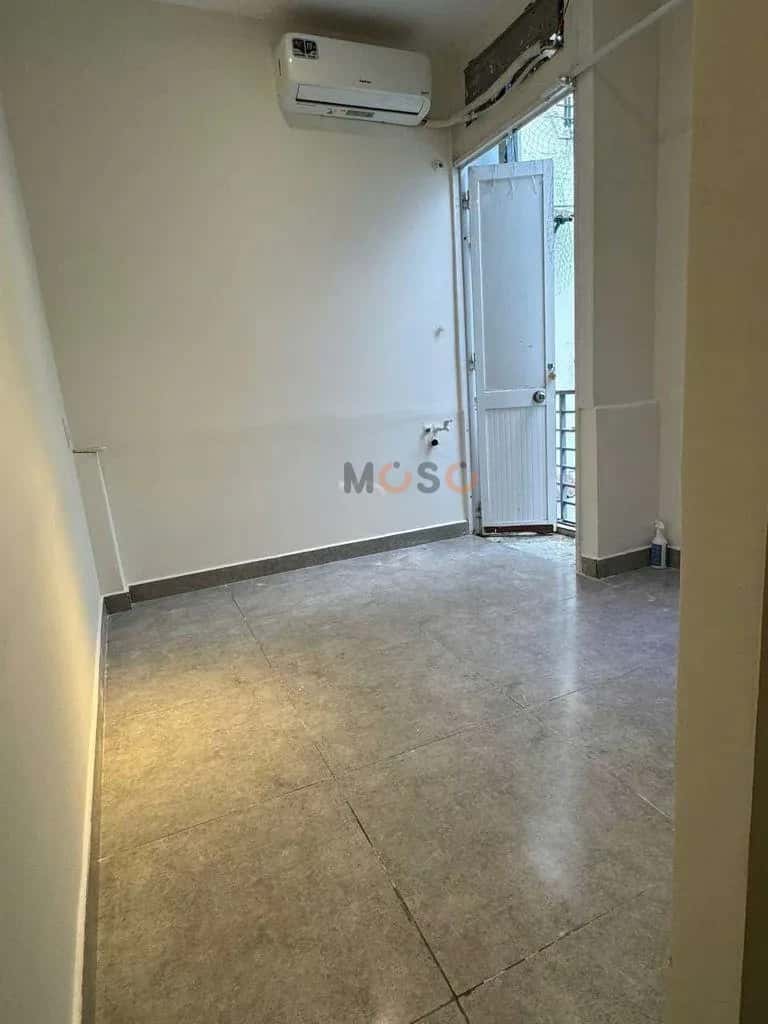 Cho thuê nhà hẻm Nguyễn Khoái Quận 4, TP.HCM – giá 8 triệu