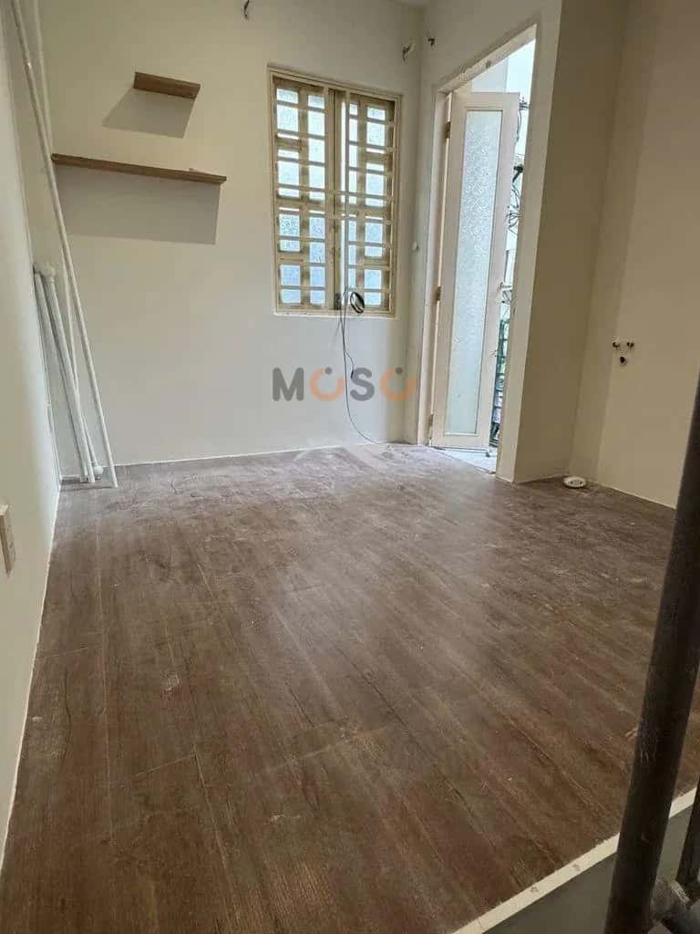 Cho thuê nhà hẻm Nguyễn Khoái Quận 4, TP.HCM – giá 8 triệu — Hình 3