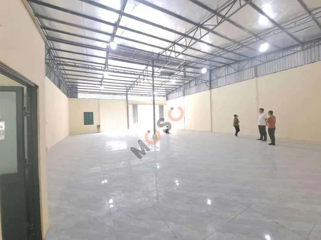 Cho thuê kho, nhà xưởng Lý Chiêu Hoàng Quận 6, TP.HCM – giá 24 triệu — Hình 2 Cho thuê kho, nhà xưởng Lý Chiêu Hoàng Quận 6, TP.HCM – giá 24 triệu — Hình 2