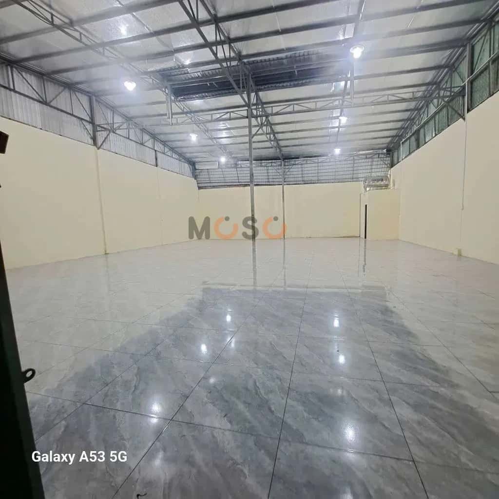 Cho thuê kho, nhà xưởng Lý Chiêu Hoàng Quận 6, TP.HCM – giá 24 triệu — Hình 3 Cho thuê kho, nhà xưởng Lý Chiêu Hoàng Quận 6, TP.HCM – giá 24 triệu — Hình 3