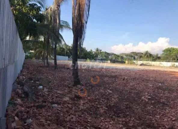 Cho thuê đất Tam Đa Quận 9 cũ, TP. Thủ Đức – giá 120 triệu — Hình 2 Cho thuê đất Tam Đa Quận 9 cũ, TP. Thủ Đức – giá 120 triệu — Hình 2