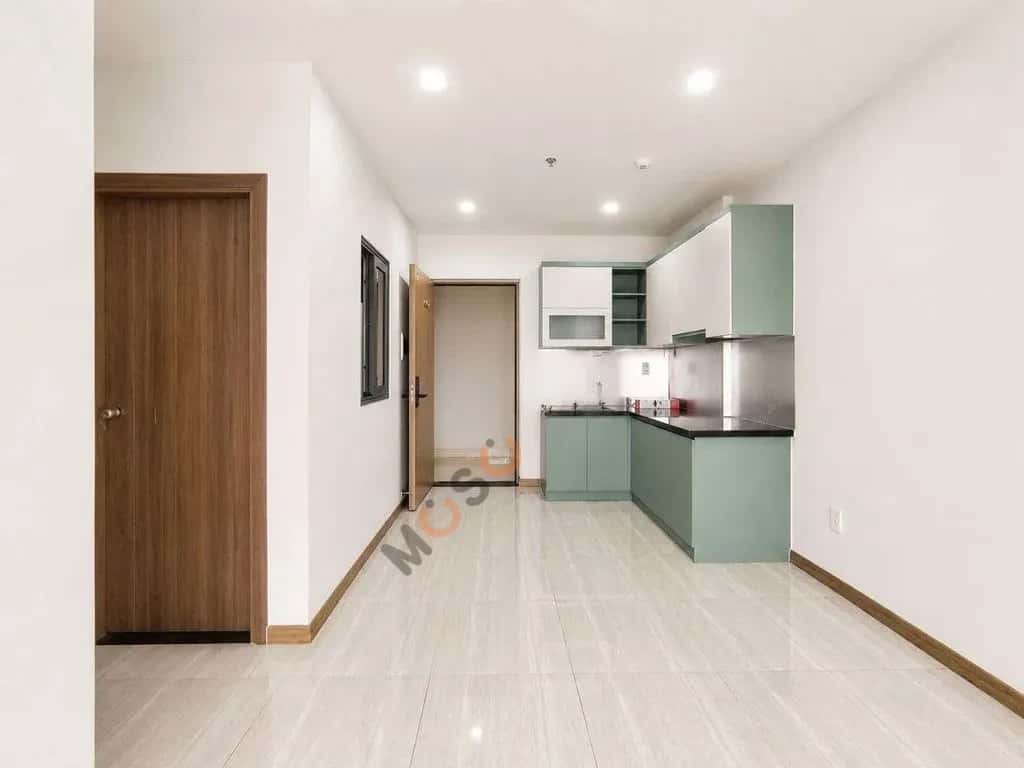 Cho thuê căn hộ chung cư Tô Vĩnh Diện Thủ Đức, TP.HCM – 2 phòng ngủ, giá 5.5 triệu