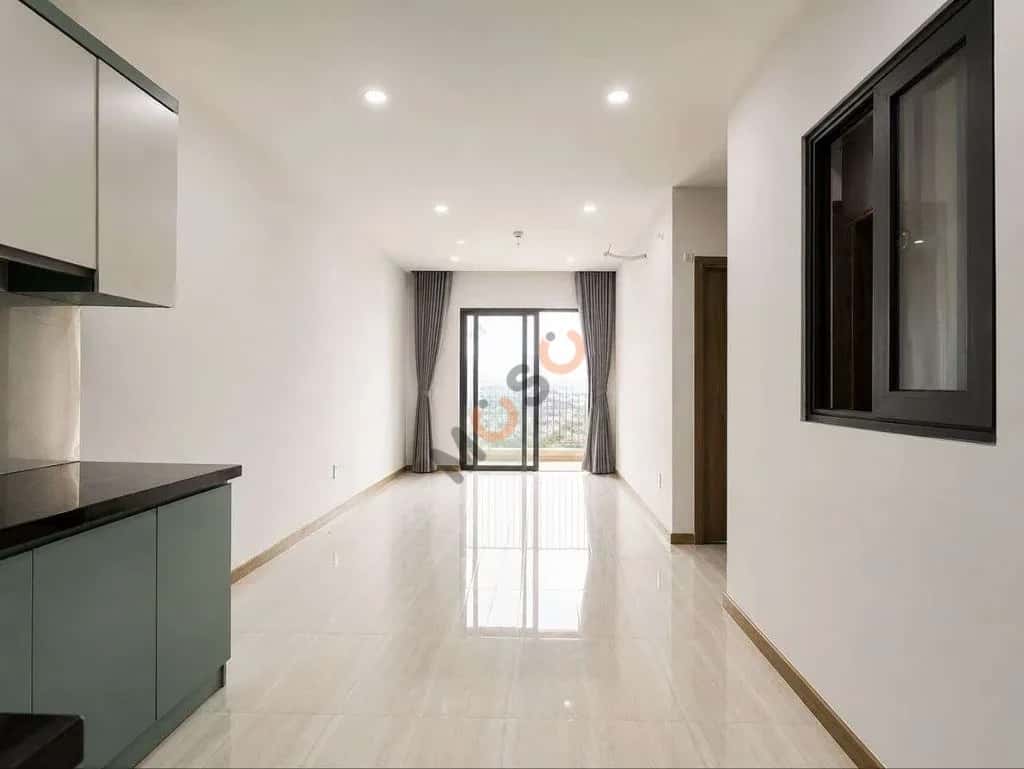Cho thuê căn hộ chung cư Tô Vĩnh Diện Thủ Đức, TP.HCM – 2 phòng ngủ, giá 5.5 triệu — Hình 2