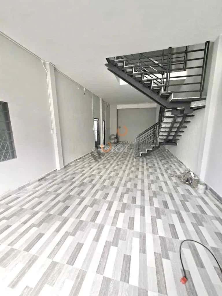 Cho thuê nhà hẻm Ấp Chiến lược Bình Tân, TP.HCM – 1 phòng ngủ, giá 10 triệu — Hình 2