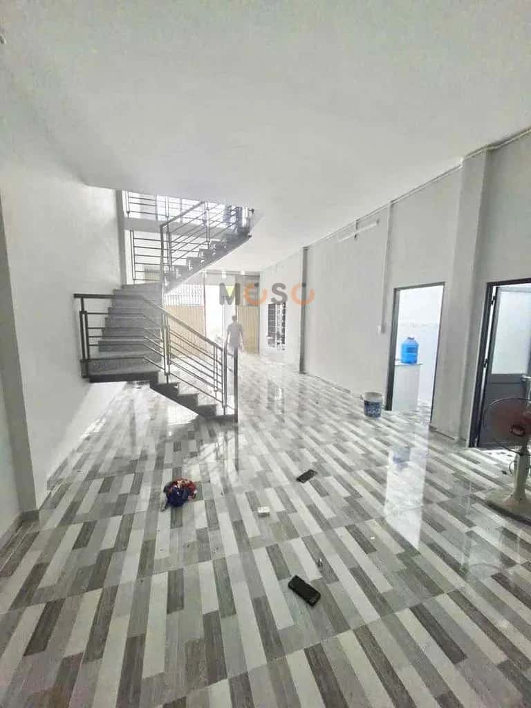 Cho thuê nhà hẻm Ấp Chiến lược Bình Tân, TP.HCM – 1 phòng ngủ, giá 10 triệu — Hình 3