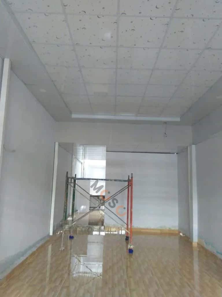 Cho thuê nhà hẻm Phạm Hùng Bình Chánh, TP.HCM – 1 phòng ngủ, giá 7.5 triệu — Hình 2