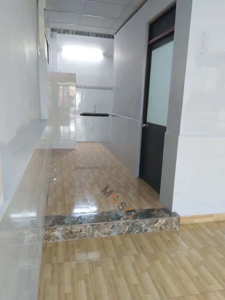 Cho thuê nhà hẻm Phạm Hùng Bình Chánh, TP.HCM – 1 phòng ngủ, giá 7.5 triệu — Hình 3