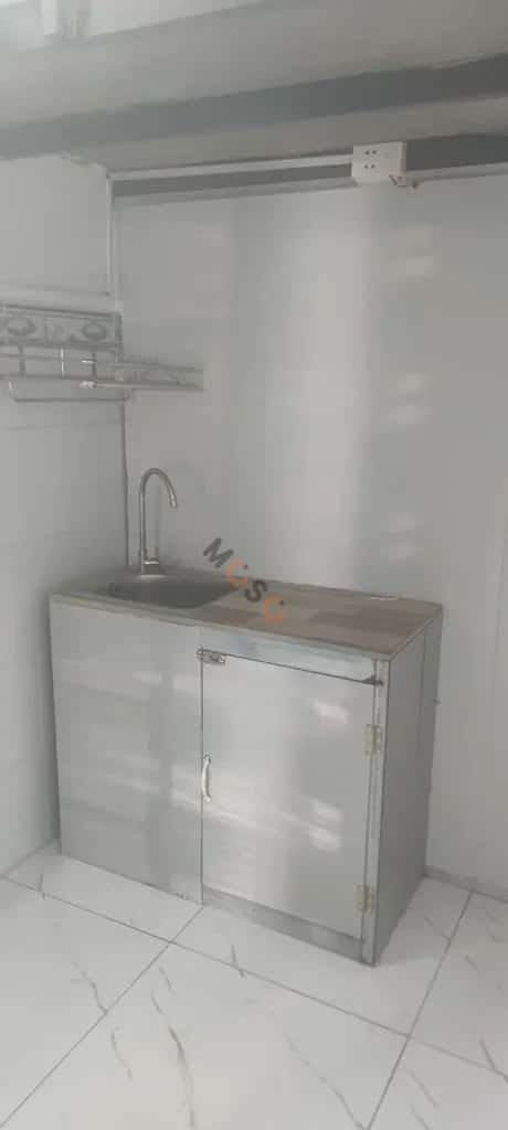 Cho thuê phòng trọ Tân Kì Tân Quý Quận Tân Phú, TP.HCM – 1 phòng ngủ, giá 3 triệu — Hình 2