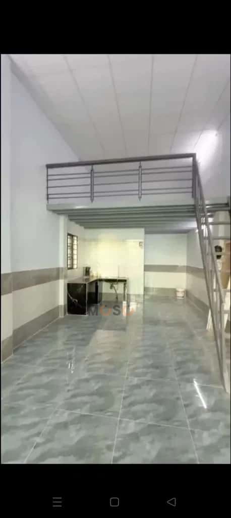 Cho thuê nhà hẻm Đường Bà Điểm 11 Huyện Hóc Môn, TP.HCM – 1 phòng ngủ, giá 5.5 triệu — Hình 2 Cho thuê nhà hẻm Đường Bà Điểm 11 Huyện Hóc Môn, TP.HCM – 1 phòng ngủ, giá 5.5 triệu — Hình 2