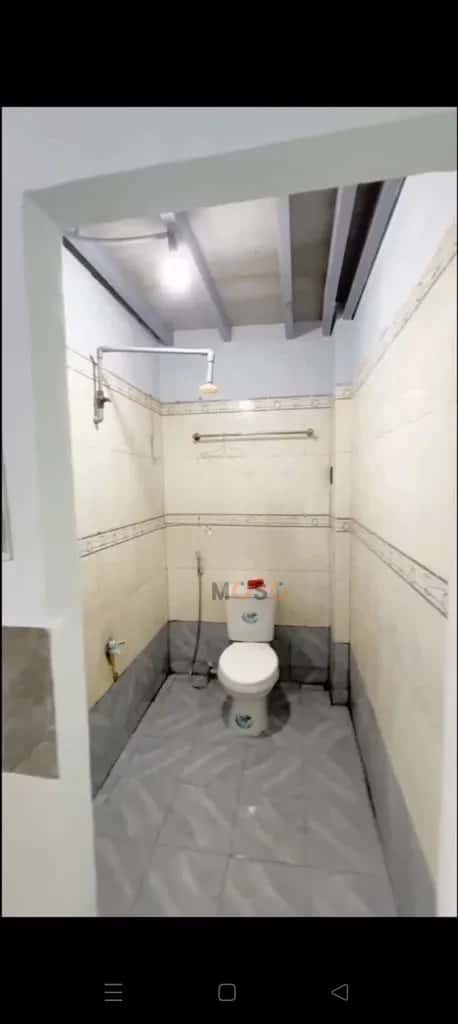 Cho thuê nhà hẻm Đường Bà Điểm 11 Huyện Hóc Môn, TP.HCM – 1 phòng ngủ, giá 5.5 triệu — Hình 3 Cho thuê nhà hẻm Đường Bà Điểm 11 Huyện Hóc Môn, TP.HCM – 1 phòng ngủ, giá 5.5 triệu — Hình 3
