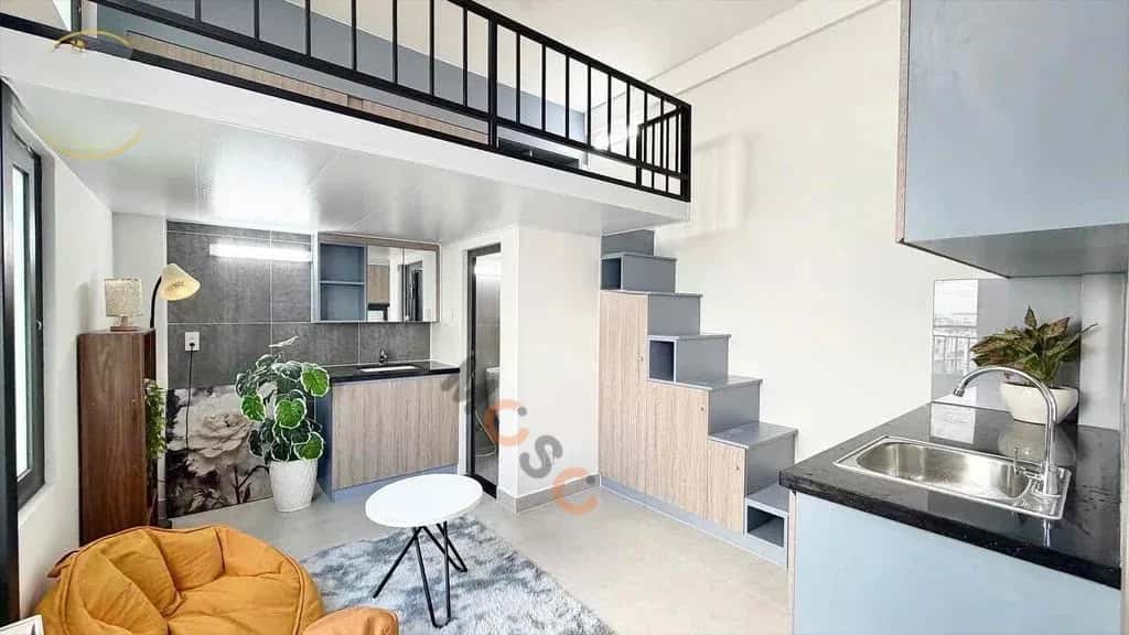 Cho thuê phòng trọ Lê Văn Khương Quận 12, TP.HCM – giá 3.4 triệu — Hình 2