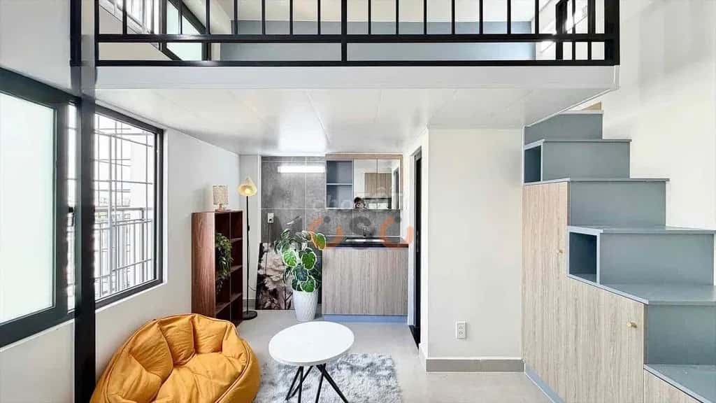 Cho thuê phòng trọ Lê Văn Khương Quận 12, TP.HCM – giá 3.4 triệu — Hình 3