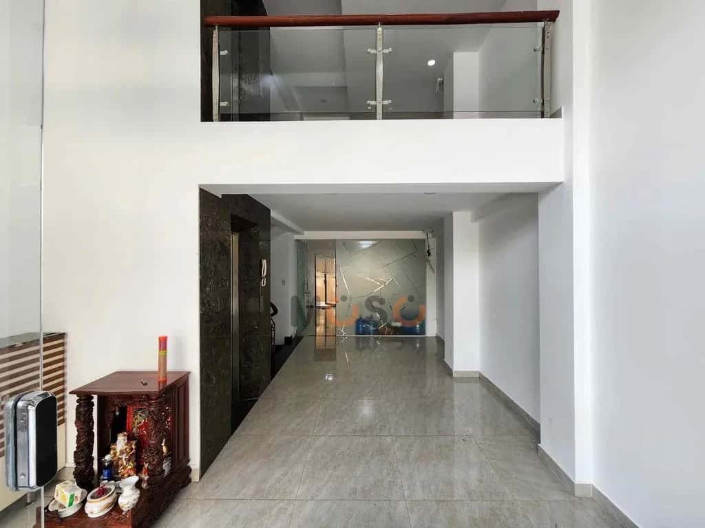 Cho thuê nhà mặt tiền Phan Khiêm Ích Quận 7, TP.HCM – giá 12 triệu Cho thuê nhà mặt tiền Phan Khiêm Ích Quận 7, TP.HCM – giá 12 triệu