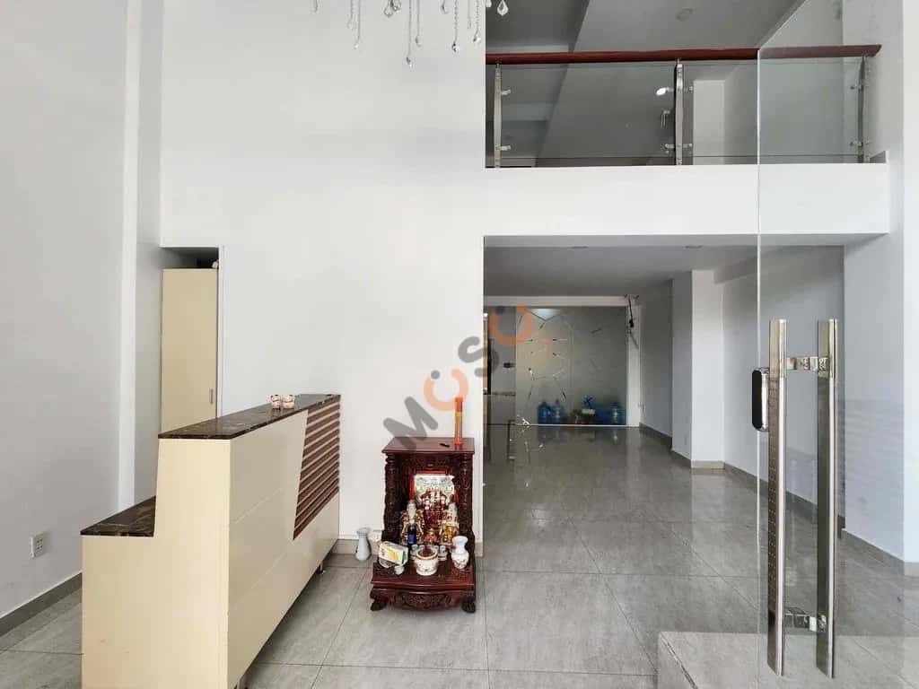 Cho thuê nhà mặt tiền Phan Khiêm Ích Quận 7, TP.HCM – giá 12 triệu — Hình 2 Cho thuê nhà mặt tiền Phan Khiêm Ích Quận 7, TP.HCM – giá 12 triệu — Hình 2