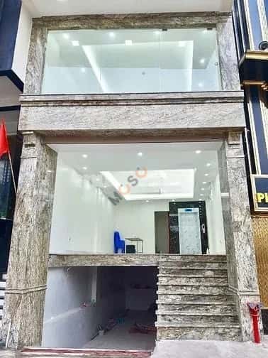 Cho thuê văn phòng Đường Miếu Đầm Quận Nam Từ Liêm, Hà Nội – giá 7 triệu