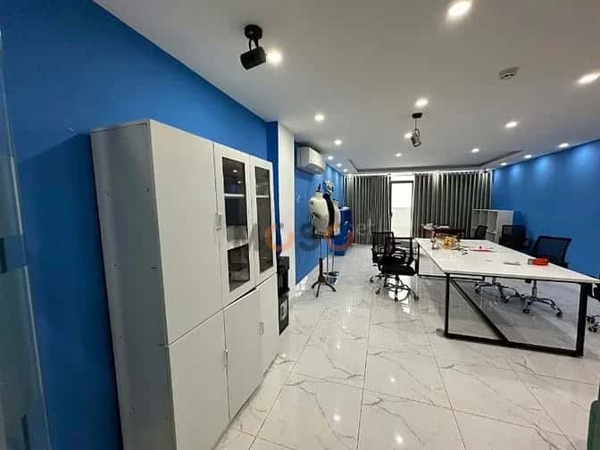 Cho thuê văn phòng Đường Miếu Đầm Quận Nam Từ Liêm, Hà Nội – giá 7 triệu — Hình 3