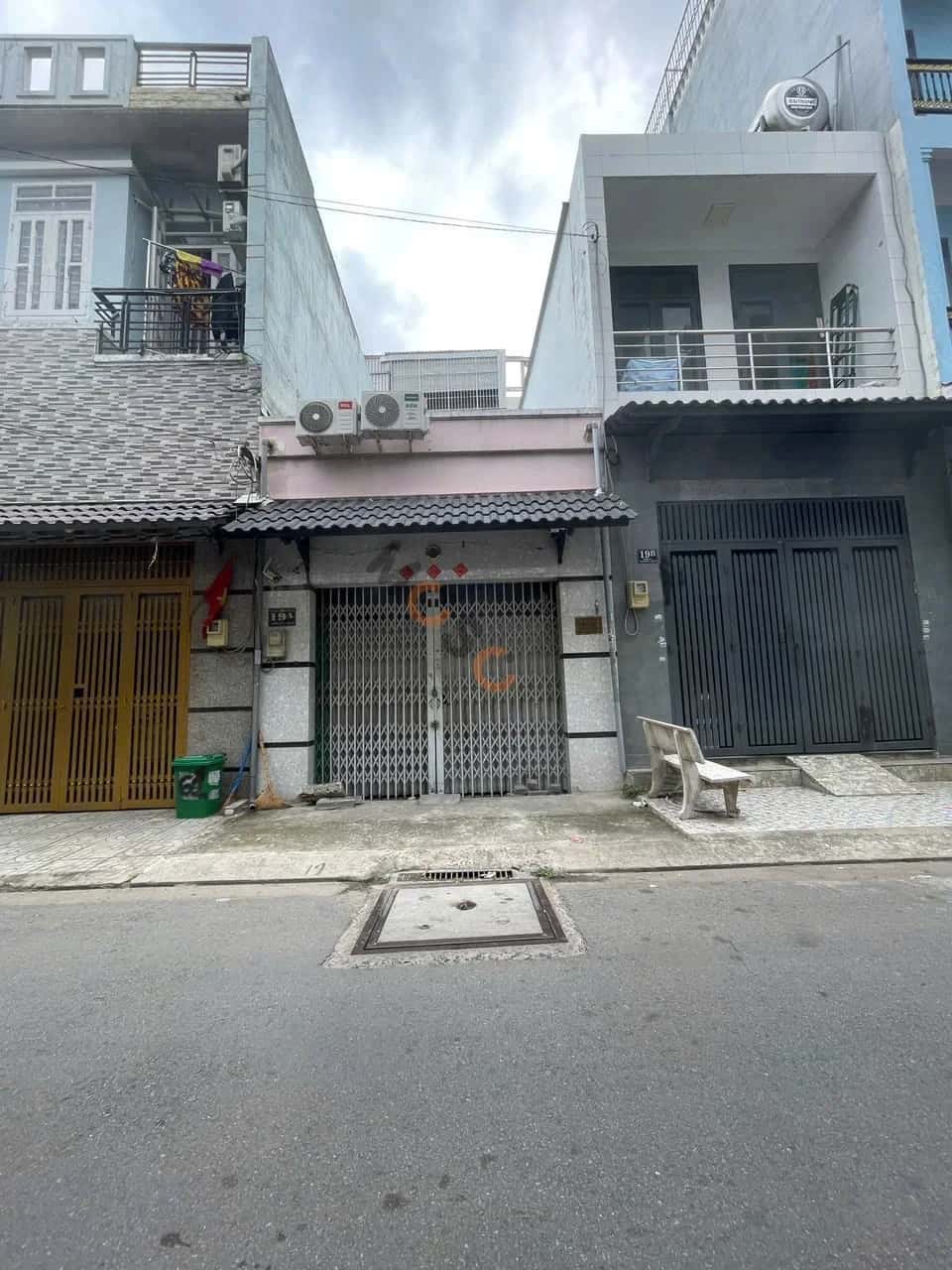 Bán nhà mặt tiền đường số 1 Quận Bình Tân, TP.HCM – 2 phòng ngủ, giá 4.7 tỷ Bán nhà mặt tiền đường số 1 Quận Bình Tân, TP.HCM – 2 phòng ngủ, giá 4.7 tỷ
