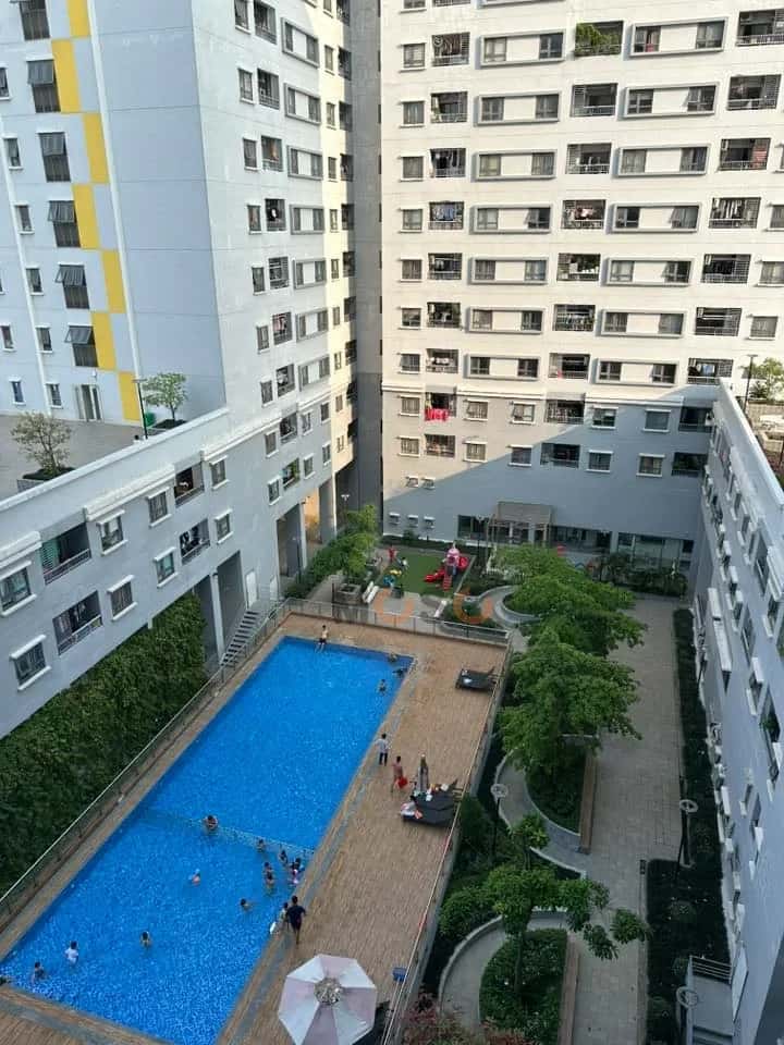 Bán căn hộ chung cư Ngô Chí Quốc Thành phố Thủ Đức, TP.HCM – 2 phòng ngủ, giá 2.9 tỷ - ảnh 10