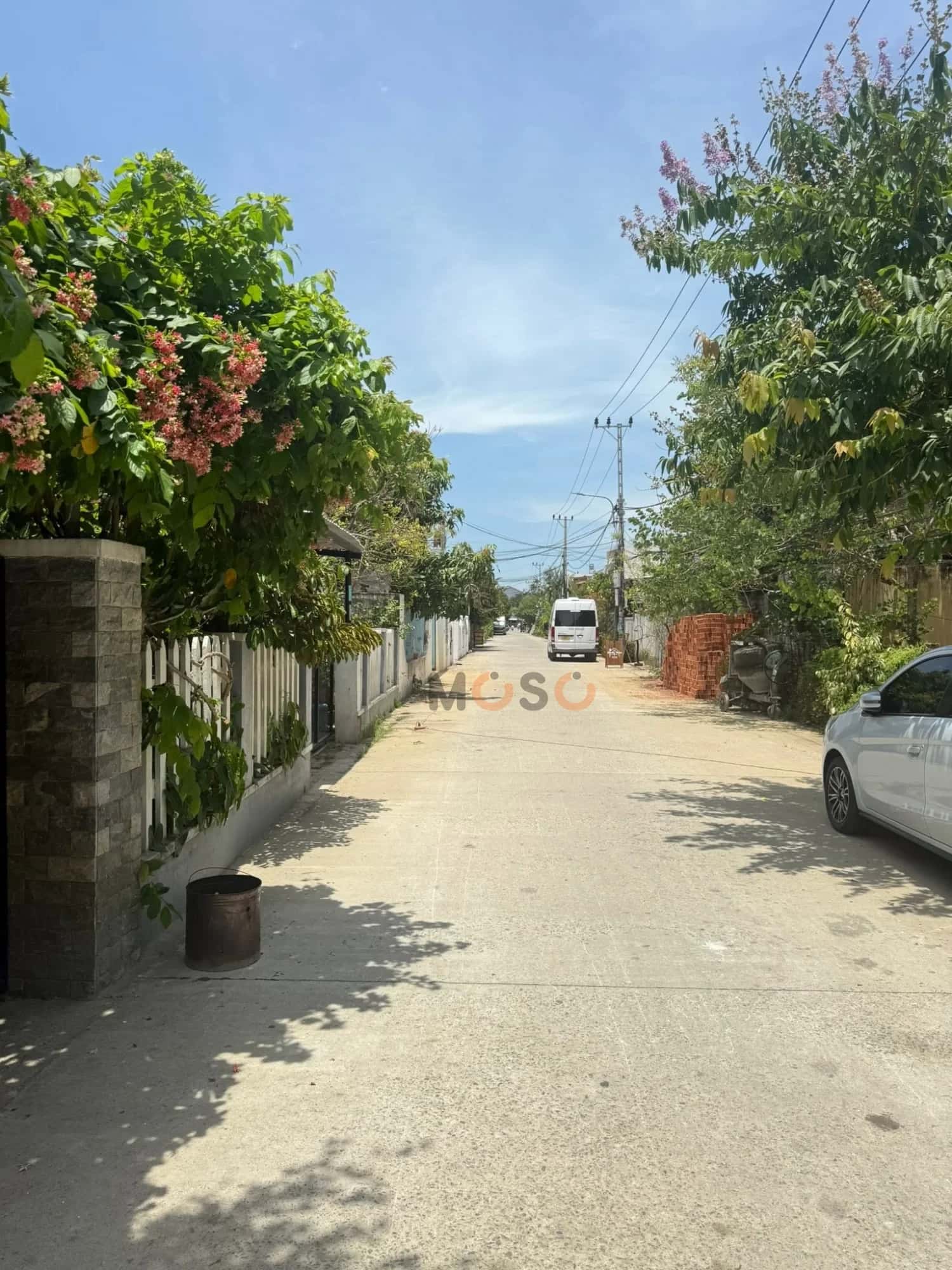 Bán đất Cây Giá Hạ, Thôn 5 Thành phố Hội An, Quảng Nam – giá 3.5 tỷ — Hình 3 Bán đất Cây Giá Hạ, Thôn 5 Thành phố Hội An, Quảng Nam – giá 3.5 tỷ — Hình 3