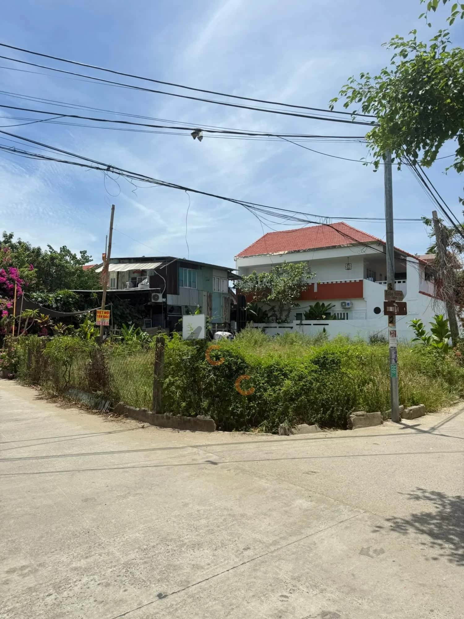 Bán đất Cây Giá Hạ, Thôn 5 Thành phố Hội An, Quảng Nam – giá 3.5 tỷ Bán đất Cây Giá Hạ, Thôn 5 Thành phố Hội An, Quảng Nam – giá 3.5 tỷ