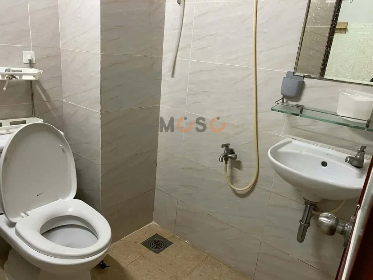 Cho thuê phòng trọ Phố số 24 Tam Bình, TP.HCM – giá 3 triệu — Hình 3