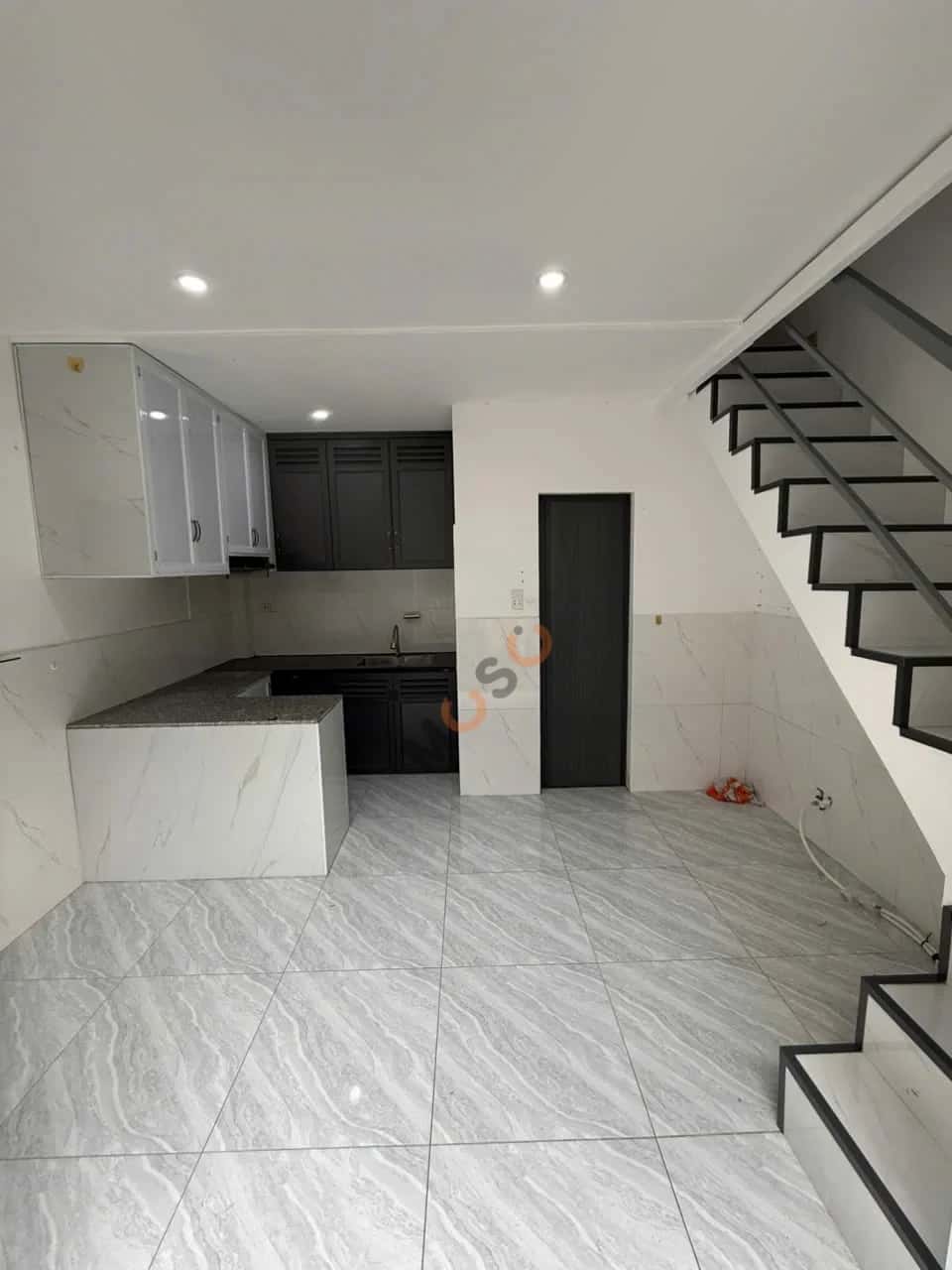 Bán nhà hẻm Gò Dầu Quận Tân Phú, TP.HCM – 2 phòng ngủ, giá 2.6 tỷ — Hình 2 Bán nhà hẻm Gò Dầu Quận Tân Phú, TP.HCM – 2 phòng ngủ, giá 2.6 tỷ — Hình 2