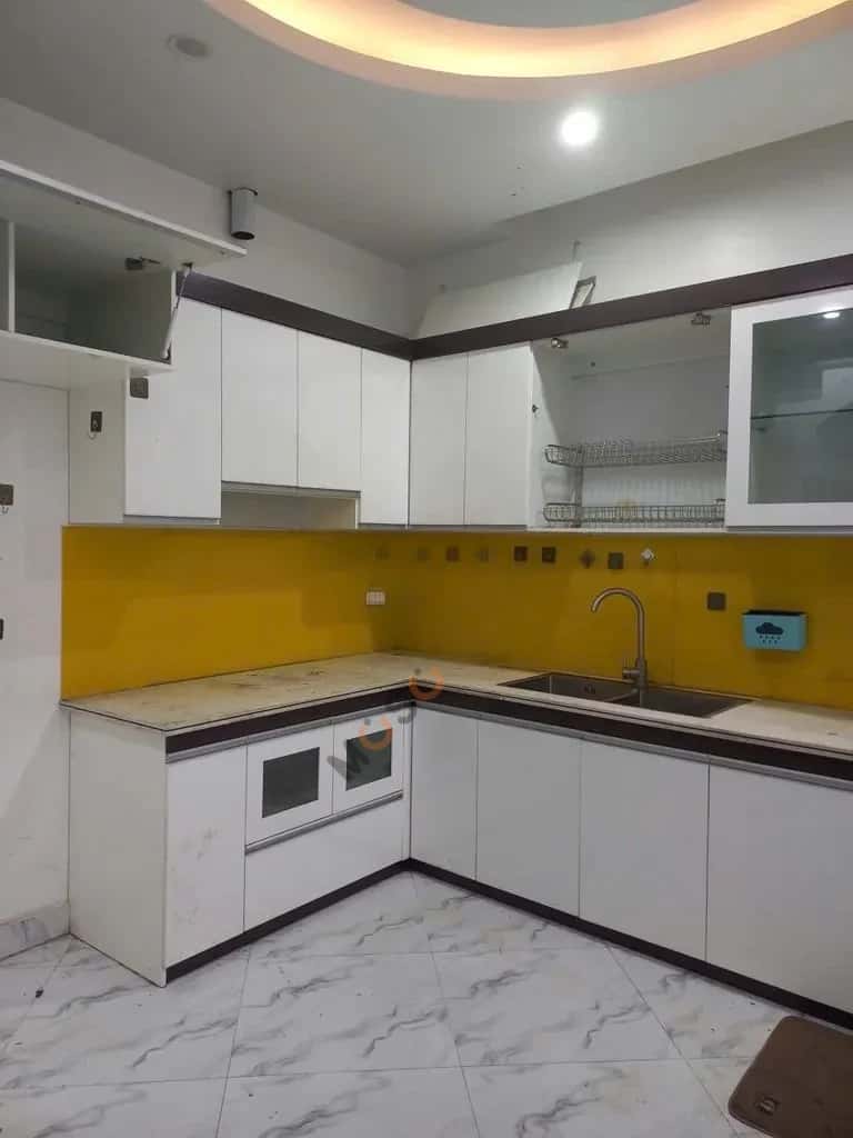 Cho thuê nhà hẻm Hải An, Hải Phòng – 3 phòng ngủ, giá 7 triệu — Hình 2