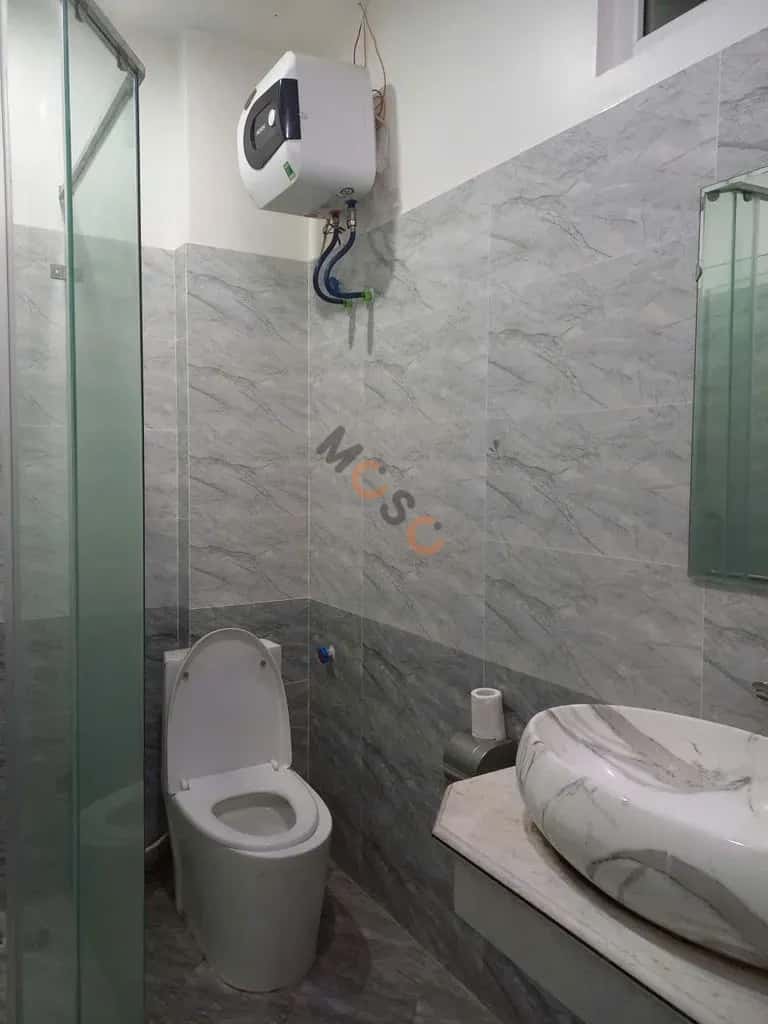 Cho thuê nhà hẻm Hải An, Hải Phòng – 3 phòng ngủ, giá 7 triệu — Hình 3
