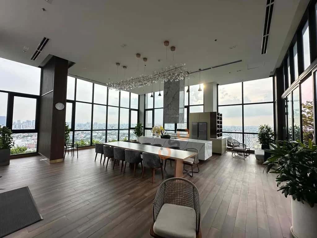Cho thuê căn hộ chung cư Quận 2 cũ, TP. Thủ Đức – 2 phòng ngủ, giá 27 triệu Cho thuê căn hộ chung cư Quận 2 cũ, TP. Thủ Đức – 2 phòng ngủ, giá 27 triệu
