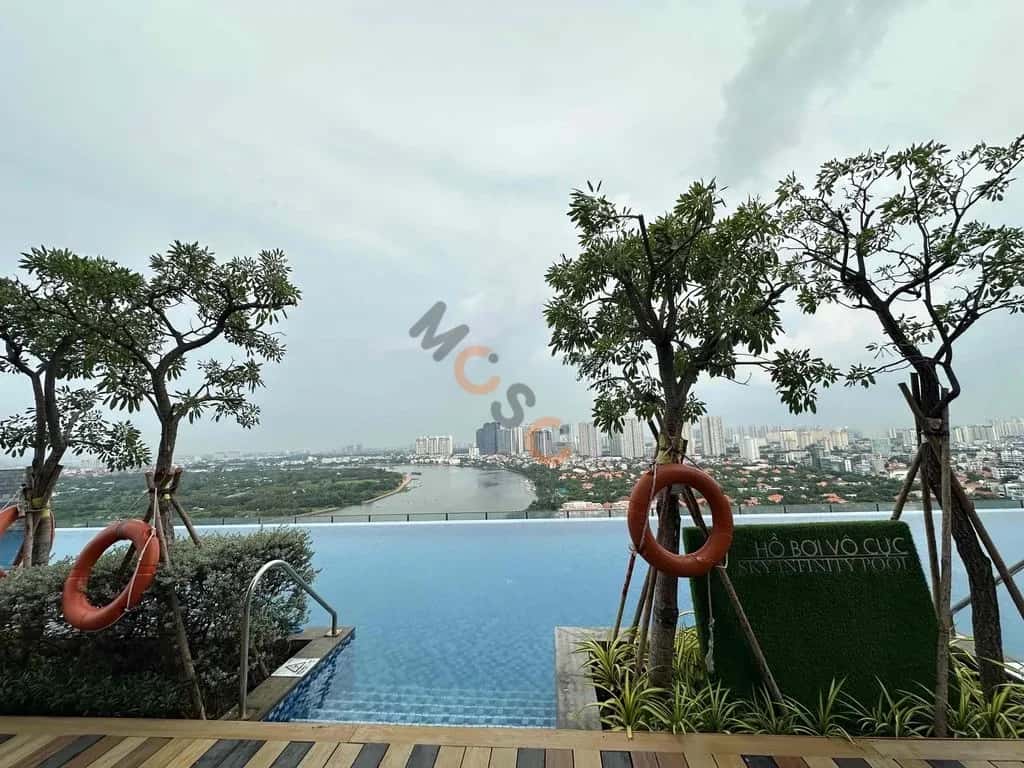 Cho thuê căn hộ chung cư Quận 2 cũ, TP. Thủ Đức – 2 phòng ngủ, giá 27 triệu — Hình 3 Cho thuê căn hộ chung cư Quận 2 cũ, TP. Thủ Đức – 2 phòng ngủ, giá 27 triệu — Hình 3