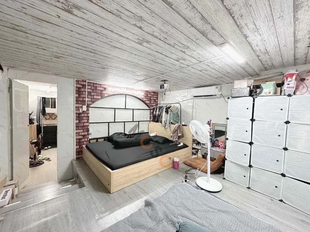 Cho thuê căn hộ chung cư Đường Trương Công Định Quận Tân Bình, TP.HCM – 1 phòng ngủ, giá 5.5 triệu Cho thuê căn hộ chung cư Đường Trương Công Định Quận Tân Bình, TP.HCM – 1 phòng ngủ, giá 5.5 triệu