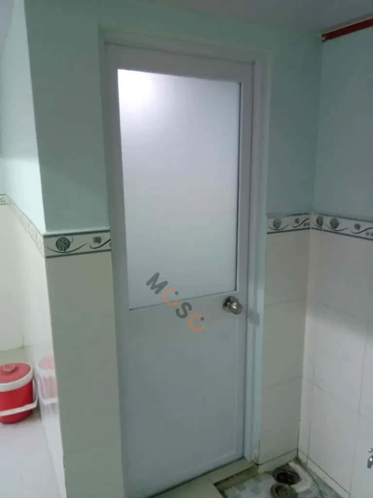 Cho thuê phòng trọ ĐT 6-3 Huyện Hóc Môn, TP.HCM – 1 phòng ngủ, giá 1.6 triệu — Hình 2
