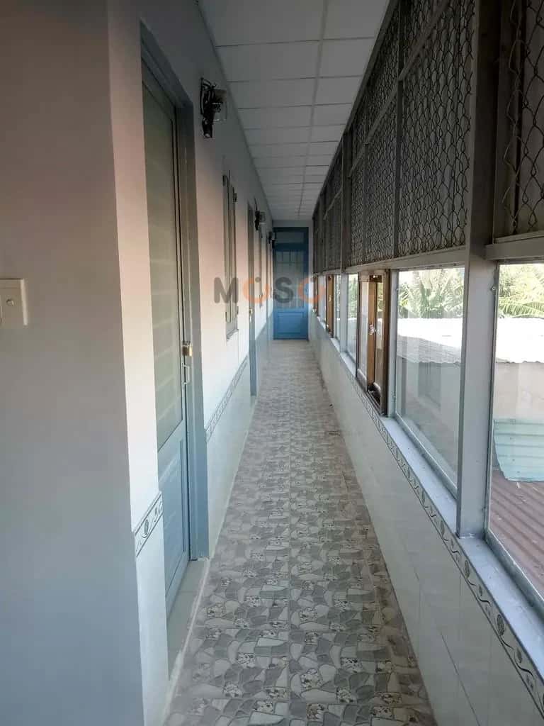 Cho thuê phòng trọ ĐT 6-3 Huyện Hóc Môn, TP.HCM – 1 phòng ngủ, giá 1.6 triệu — Hình 3