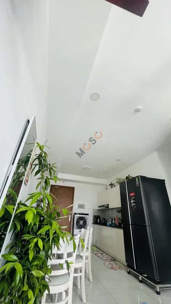 Cho thuê căn hộ chung cư Bình Đông Quận 10, TP.HCM – 2 phòng ngủ, giá 11 triệu — Hình 2