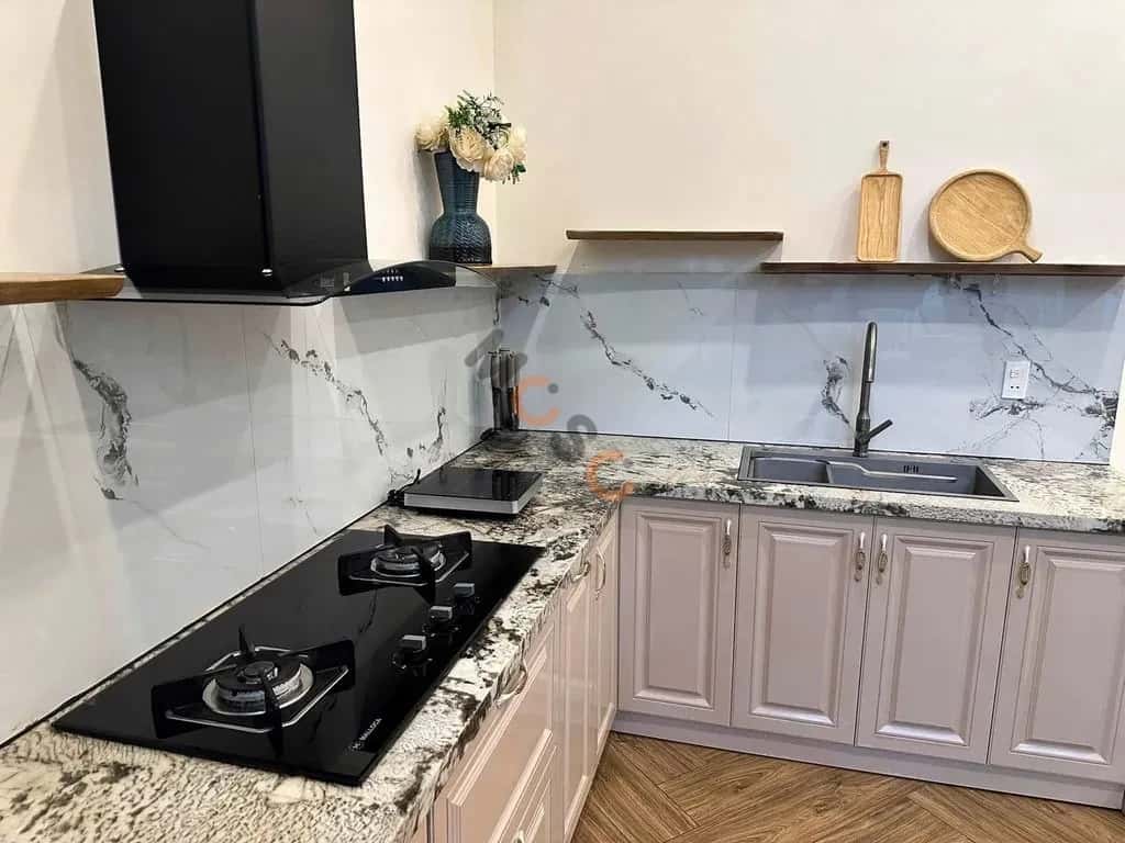 Cho thuê nhà hẻm Lưu Quý Kỳ Hải Châu, Đà Nẵng – 3 phòng ngủ, giá 22 triệu — Hình 2