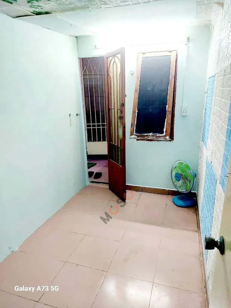Cho thuê phòng trọ Đường Hồ Bá Kiện Quận 10, TP.HCM – 1 phòng ngủ, giá 2.1 triệu — Hình 3