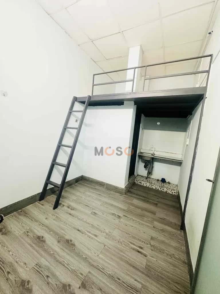 Cho thuê phòng trọ Đường Đào Duy Anh Quận Phú Nhuận, TP.HCM – giá 2.8 triệu — Hình 3 Cho thuê phòng trọ Đường Đào Duy Anh Quận Phú Nhuận, TP.HCM – giá 2.8 triệu — Hình 3
