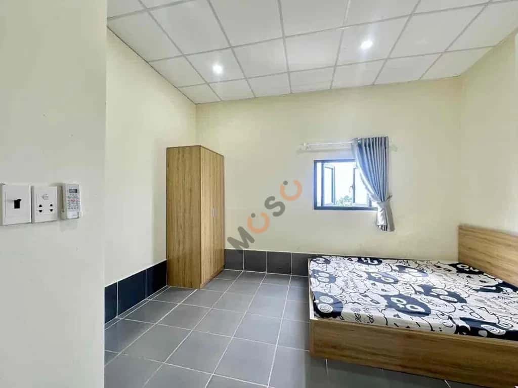 Cho thuê phòng trọ Thạnh Lộc Quận 12, TP.HCM – 1 phòng ngủ, giá 2.8 triệu — Hình 3 Cho thuê phòng trọ Thạnh Lộc Quận 12, TP.HCM – 1 phòng ngủ, giá 2.8 triệu — Hình 3