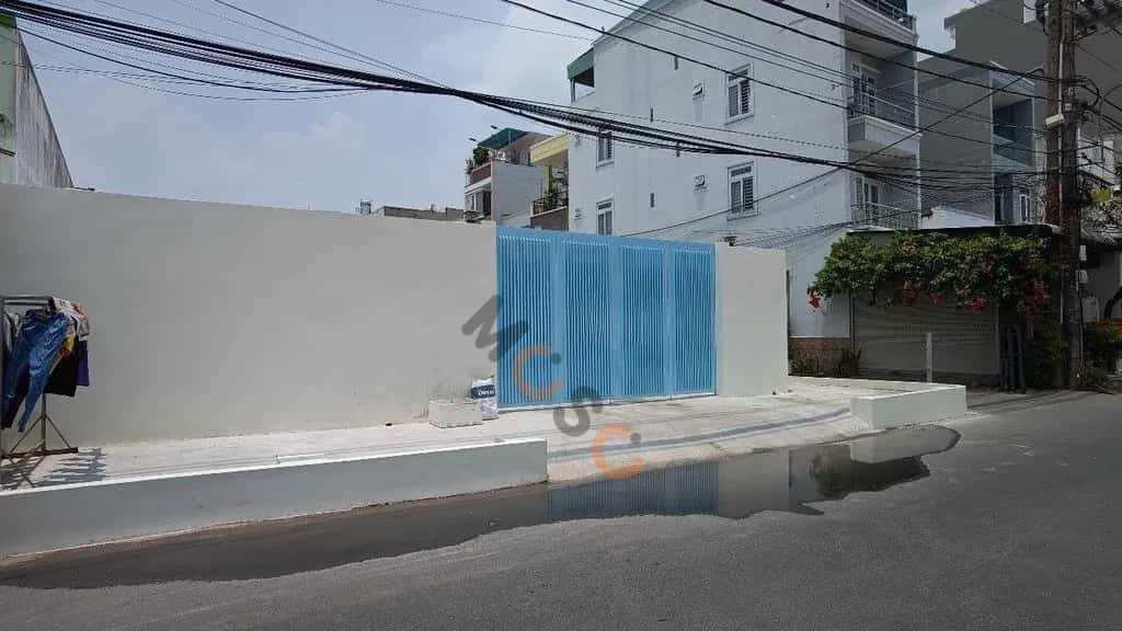 Cho thuê nhà mặt tiền Đường 836 Quận 9 cũ, TP. Thủ Đức – giá 18 triệu