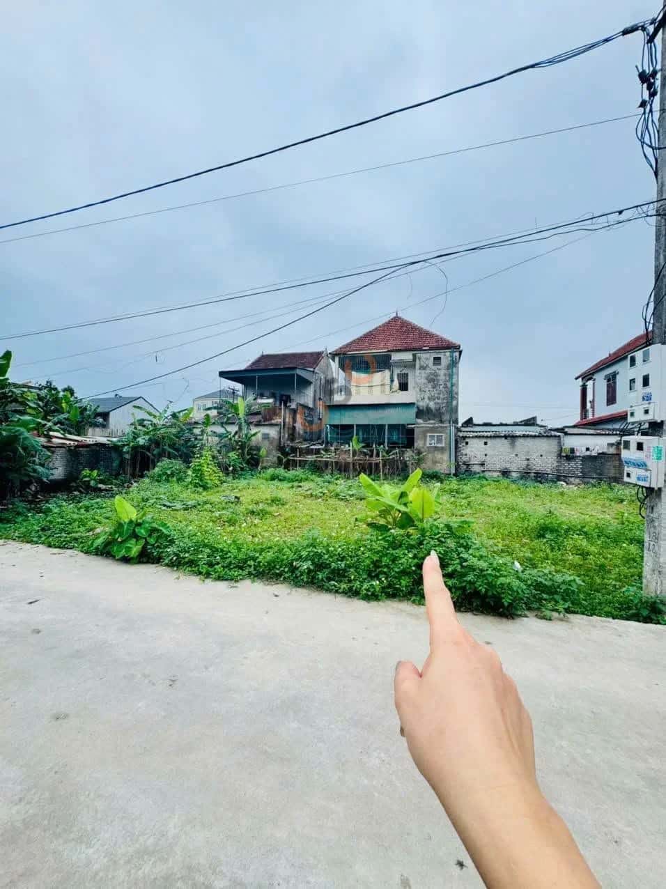 Bán đất Khối Nam Liên Thành phố Vinh, Nghệ An – giá 1.5 tỷ Bán đất Khối Nam Liên Thành phố Vinh, Nghệ An – giá 1.5 tỷ