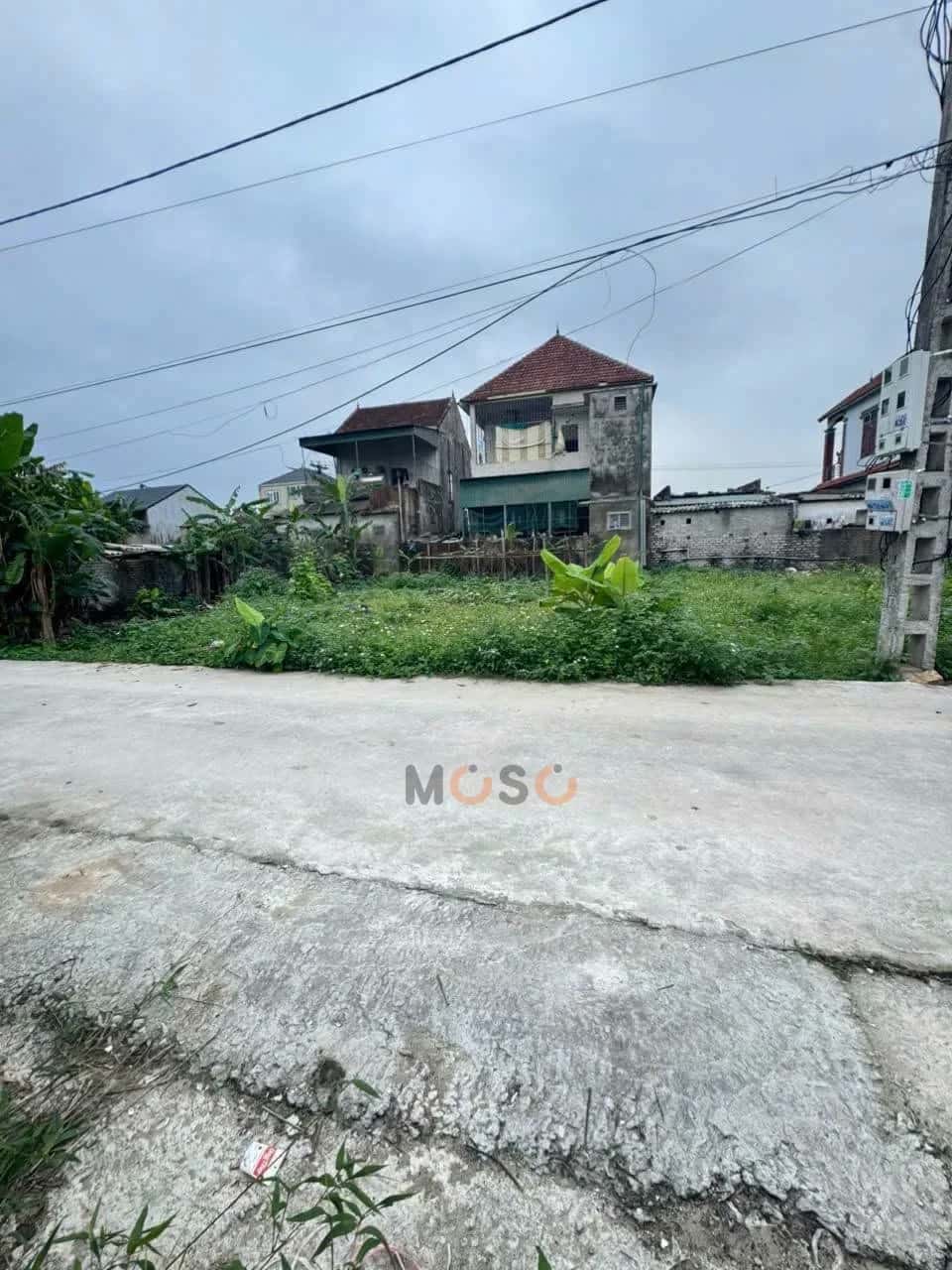 Bán đất Khối Nam Liên Thành phố Vinh, Nghệ An – giá 1.5 tỷ — Hình 2 Bán đất Khối Nam Liên Thành phố Vinh, Nghệ An – giá 1.5 tỷ — Hình 2