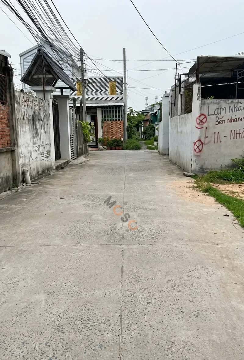 Bán đất Đức Hòa Thượng Huyện Đức Hòa, Long An – giá 1.1 tỷ — Hình 2 Bán đất Đức Hòa Thượng Huyện Đức Hòa, Long An – giá 1.1 tỷ — Hình 2