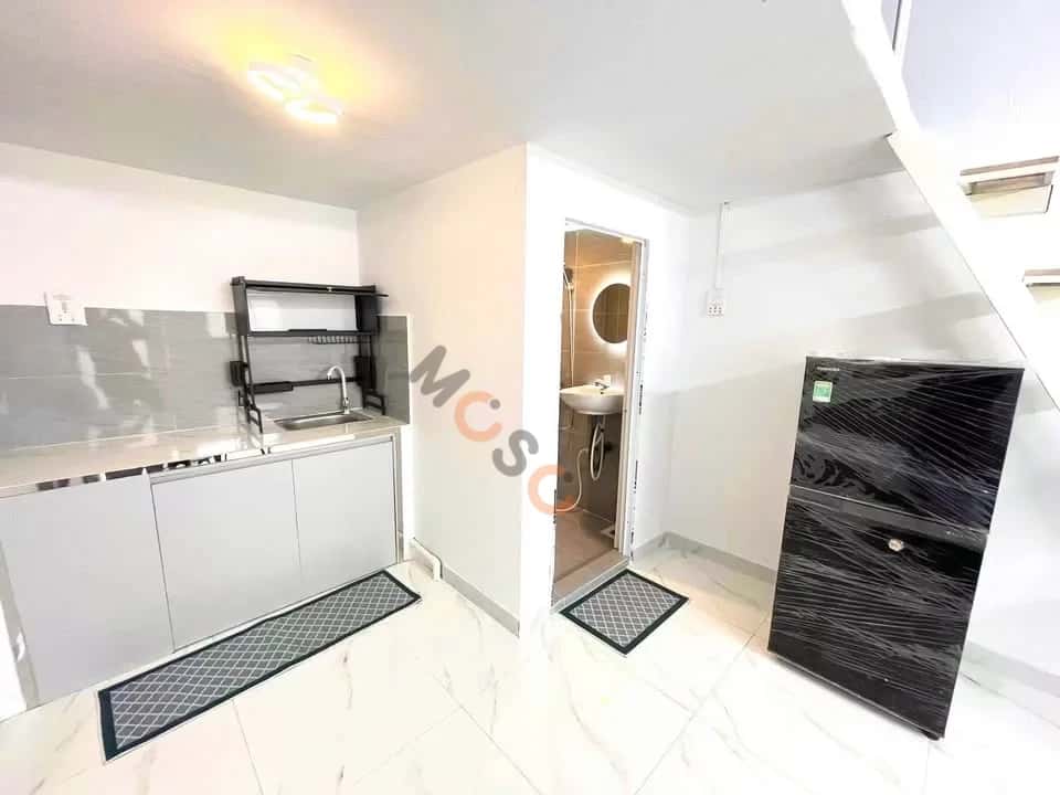 Bán nhà mặt tiền Trần Vĩnh Kiết Quận Ninh Kiều, TP. Cần Thơ – 1 phòng ngủ, giá 4 tỷ — Hình 3