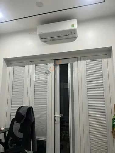 Cho thuê nhà mặt tiền Lò Gốm Quận 6, TP.HCM – 3 phòng ngủ, giá 12 triệu — Hình 2 Cho thuê nhà mặt tiền Lò Gốm Quận 6, TP.HCM – 3 phòng ngủ, giá 12 triệu — Hình 2