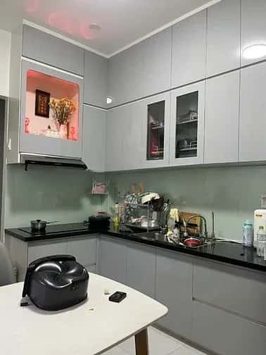 Cho thuê nhà mặt tiền Lò Gốm Quận 6, TP.HCM – 3 phòng ngủ, giá 12 triệu — Hình 3 Cho thuê nhà mặt tiền Lò Gốm Quận 6, TP.HCM – 3 phòng ngủ, giá 12 triệu — Hình 3