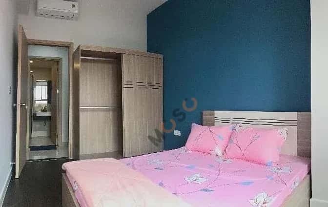 Cho thuê căn hộ chung cư Cách Mạng Tháng 8 Quận 10, TP.HCM – 2 phòng ngủ, giá 7 tỷ — Hình 2